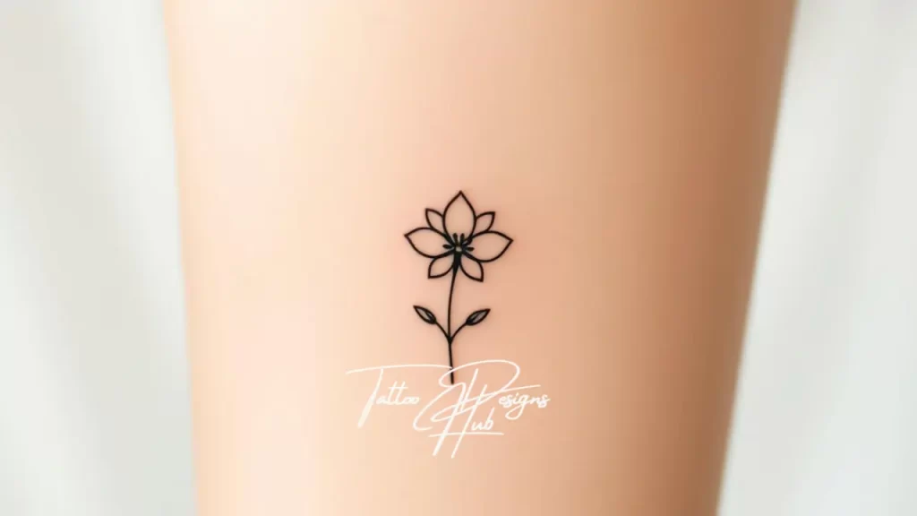 25 Creative Tattoo Ideas for Girls