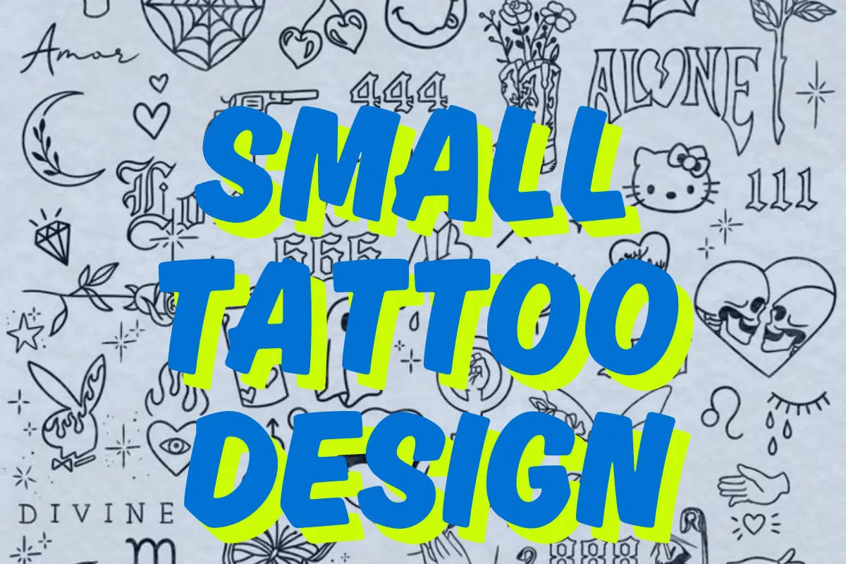 25 Small Tattoos with Big Meanings