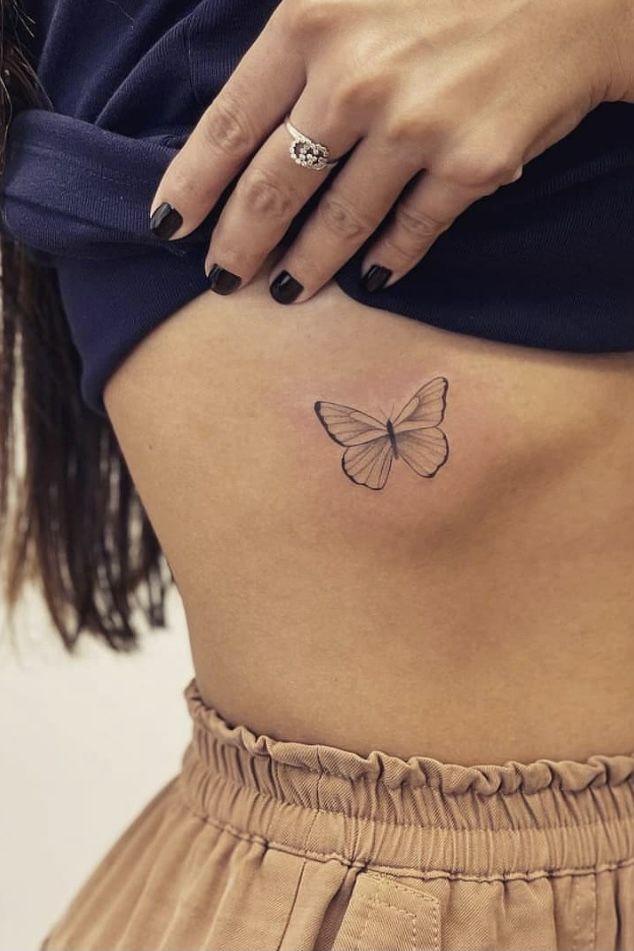 Pretty Tattoo Designs for Women_ Feminine and Beautiful Ideas tattoodesignshub