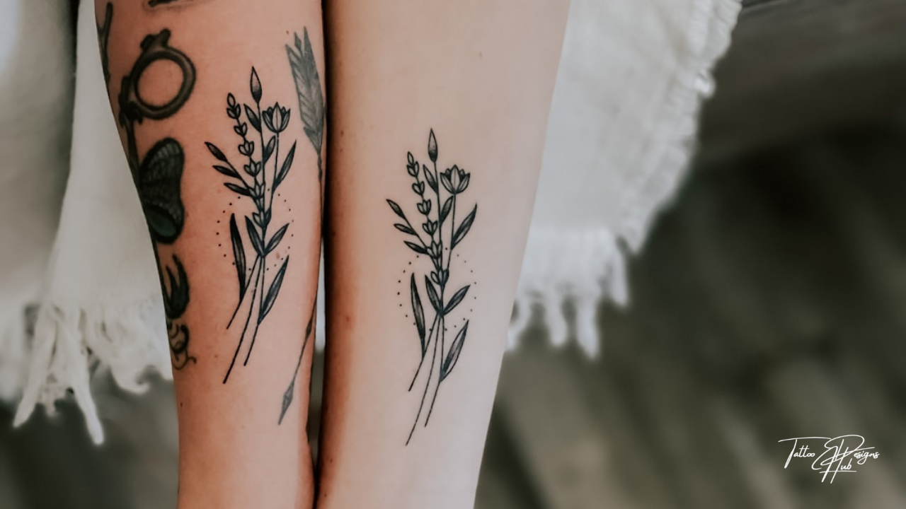 Trending and Best Small Tattoo Designs for Boys and Men