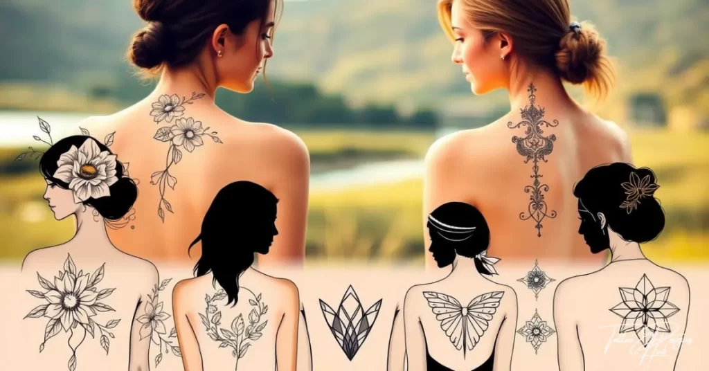 How do I choose a tattoo design that is both beautiful and meaningful